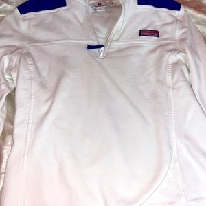 Vineyard Vines Quarter Zip